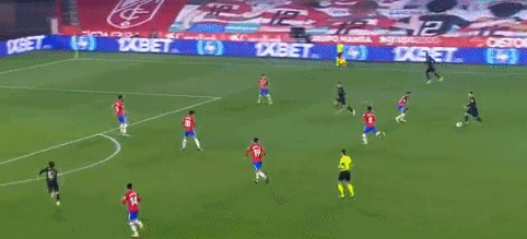 麦卡利斯特：我们站在球队这边，希望萨拉赫能够尽快归来