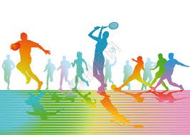 健身教练转行短跑选手拿下银牌刀锋战士减重几十公斤拿下银牌