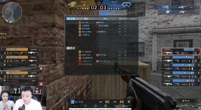 误判根源