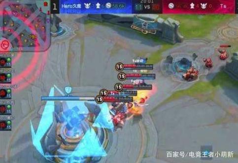 降低临场心